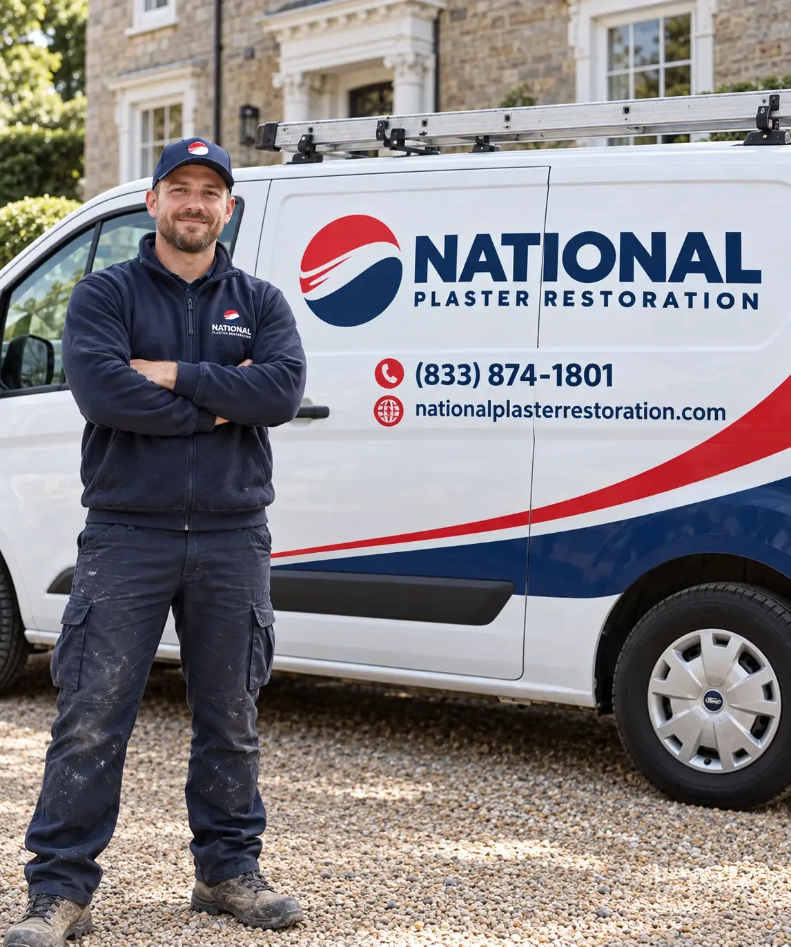 Plaster Repair company in Harrellsville, NC